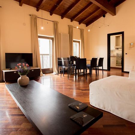 Residenza Sweet Juliet Hotel Verona Eksteriør billede