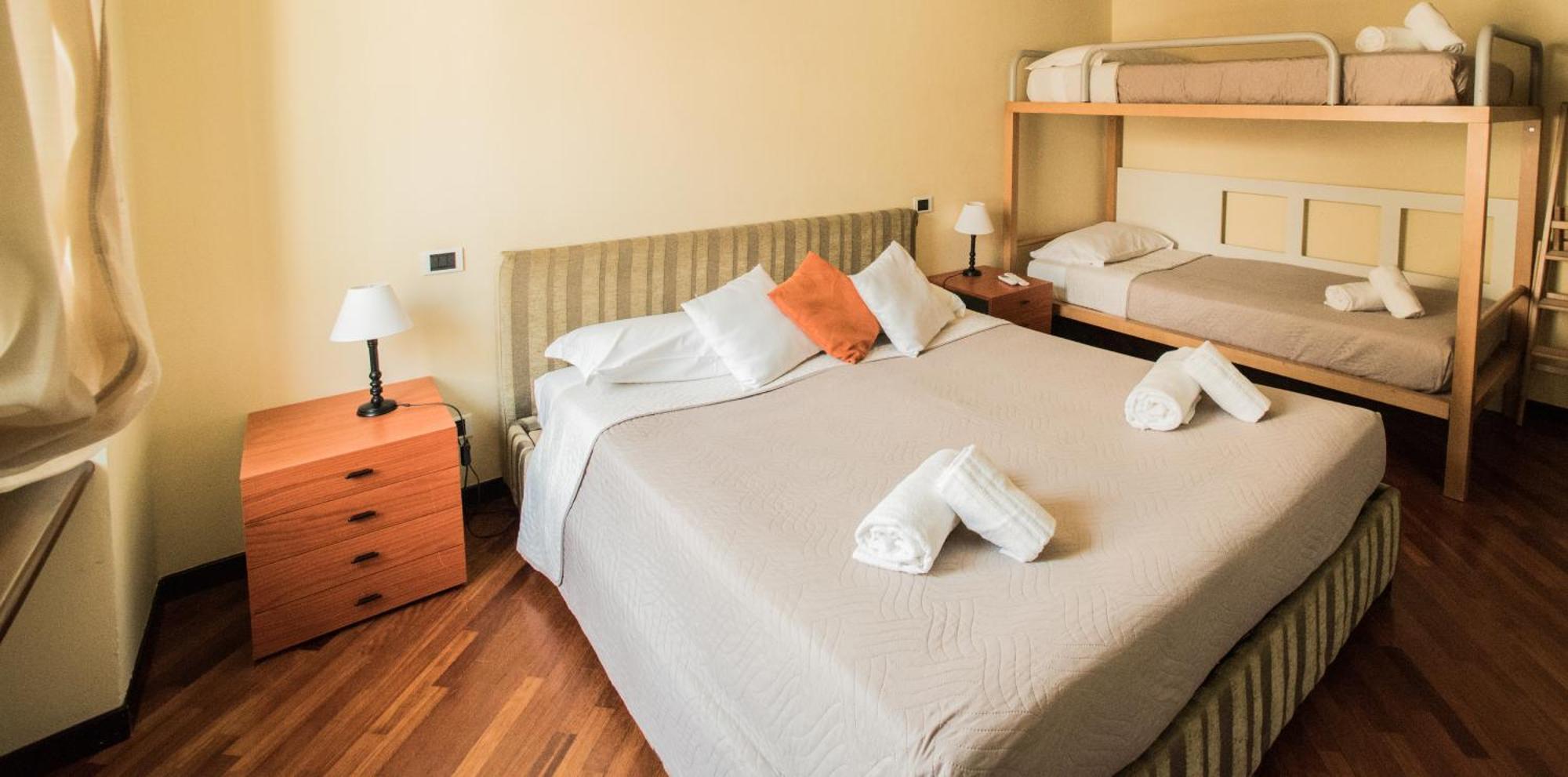 Residenza Sweet Juliet Hotel Verona Eksteriør billede