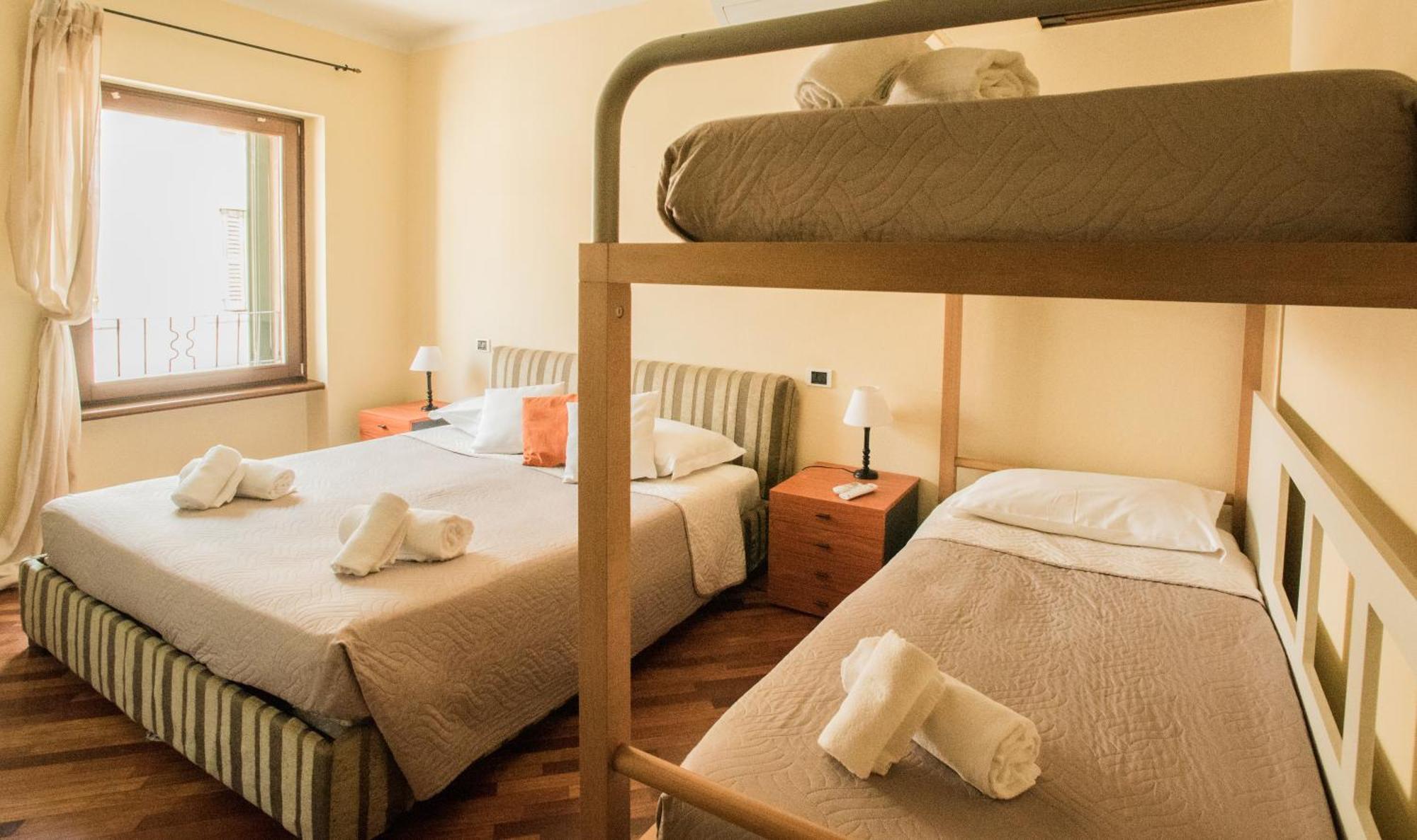 Residenza Sweet Juliet Hotel Verona Eksteriør billede