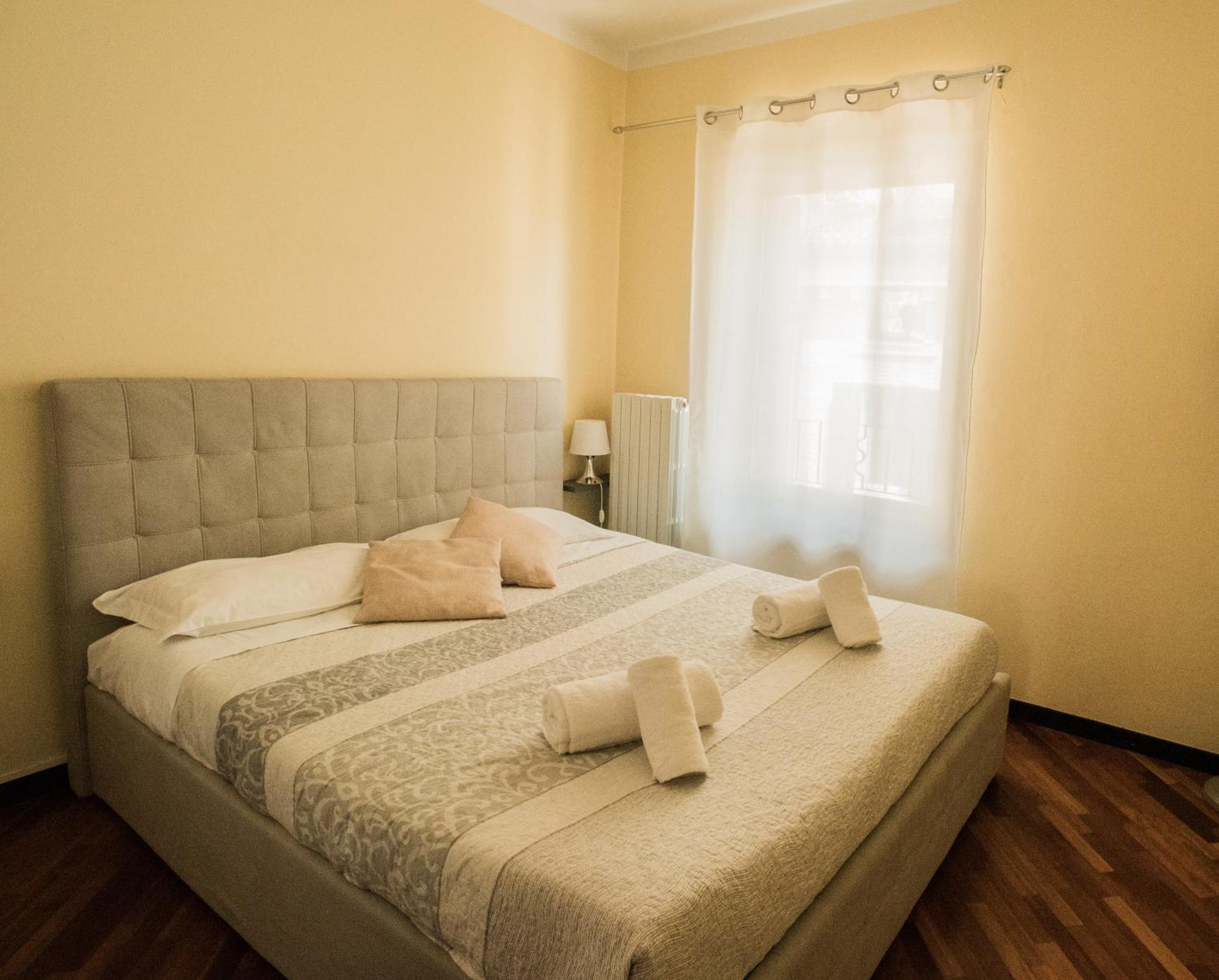 Residenza Sweet Juliet Hotel Verona Eksteriør billede