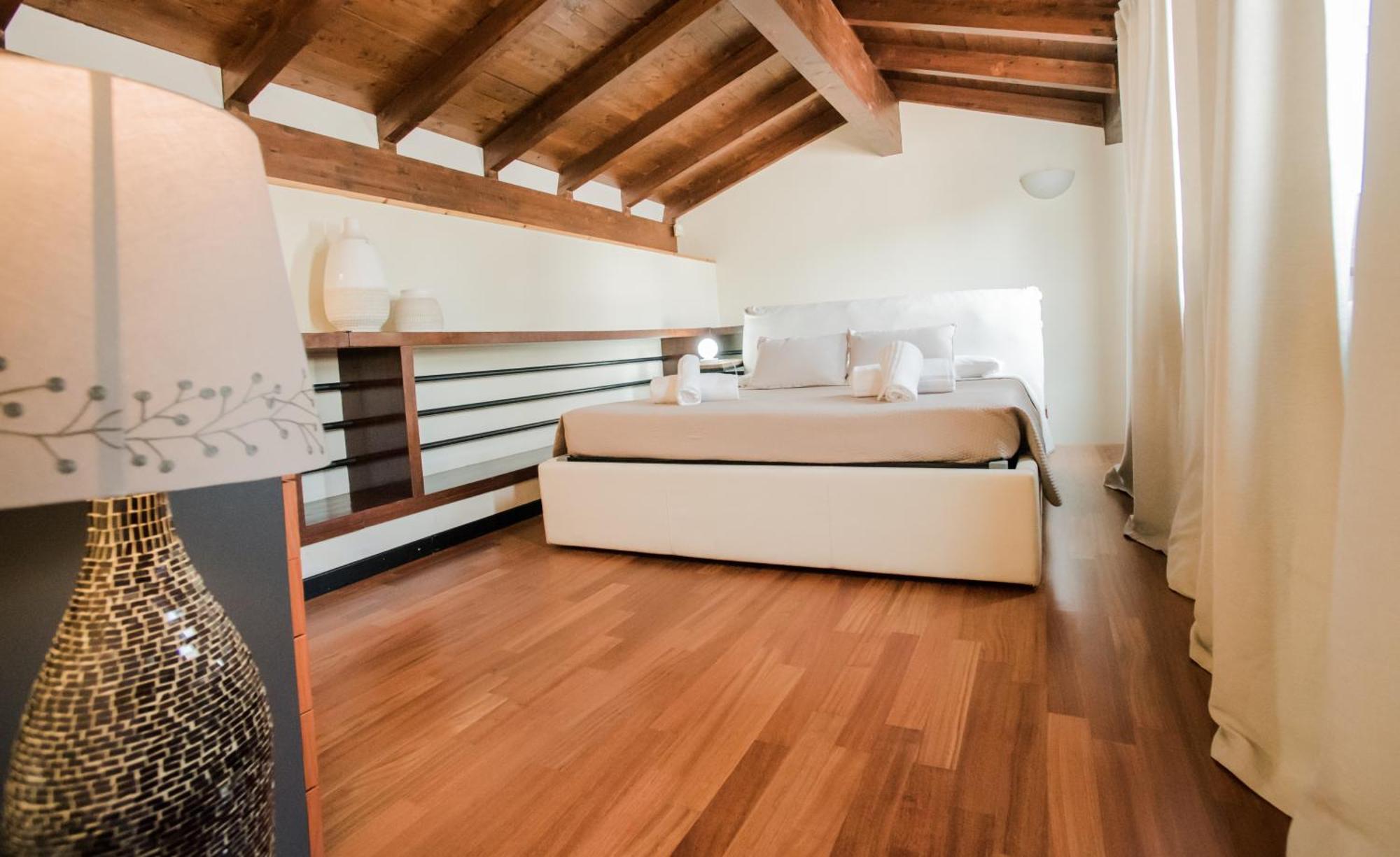Residenza Sweet Juliet Hotel Verona Eksteriør billede