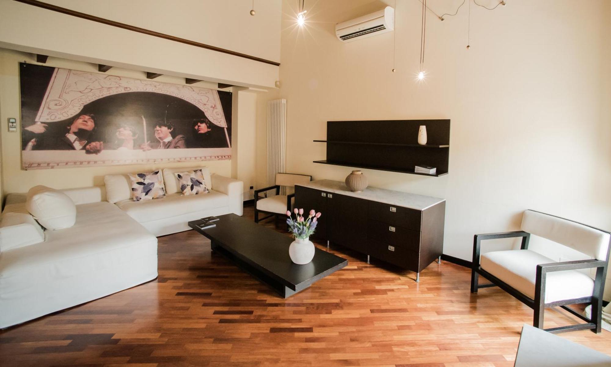 Residenza Sweet Juliet Hotel Verona Eksteriør billede