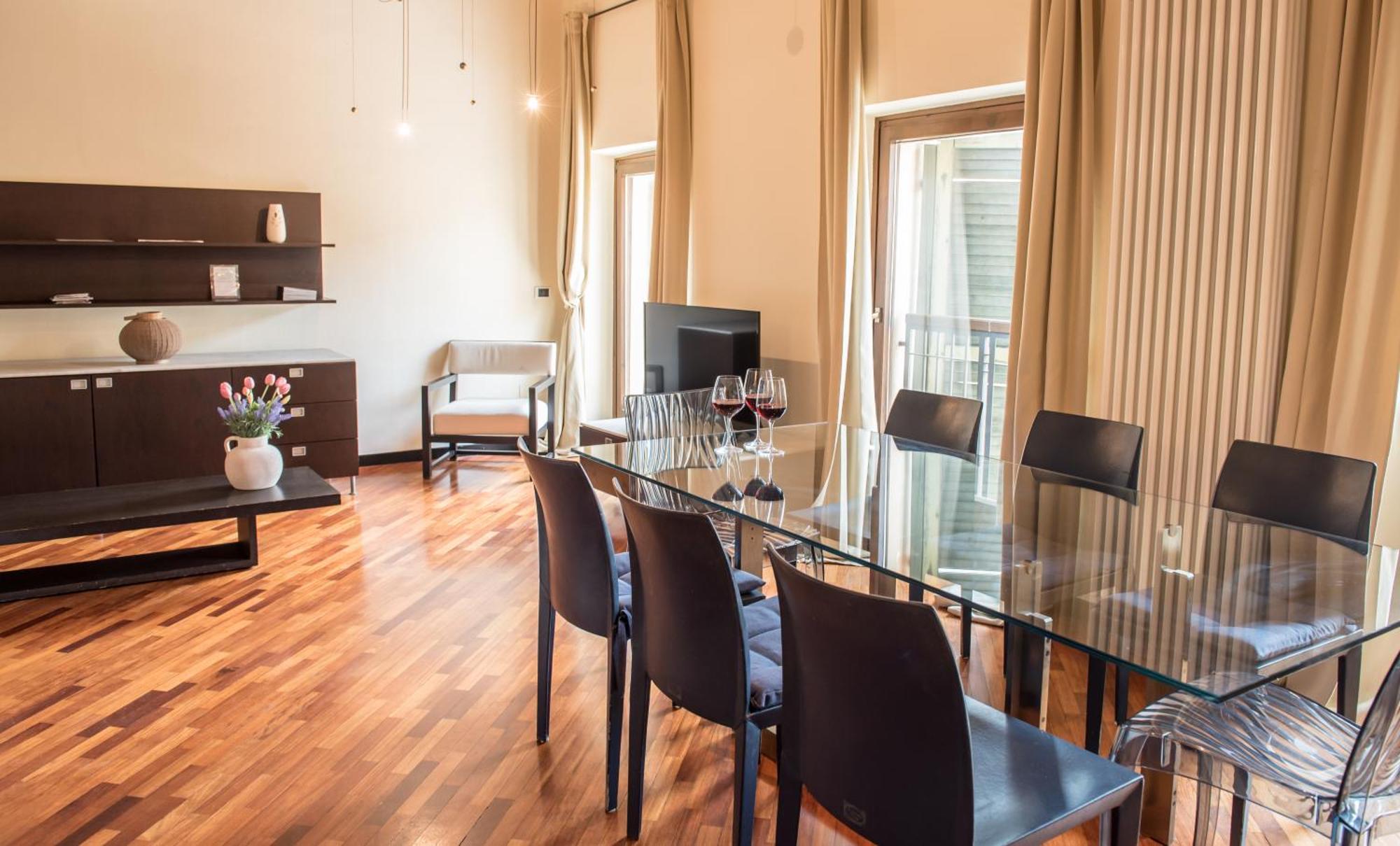 Residenza Sweet Juliet Hotel Verona Eksteriør billede