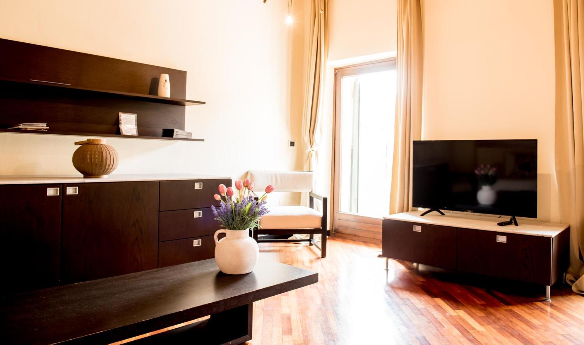 Residenza Sweet Juliet Hotel Verona Eksteriør billede