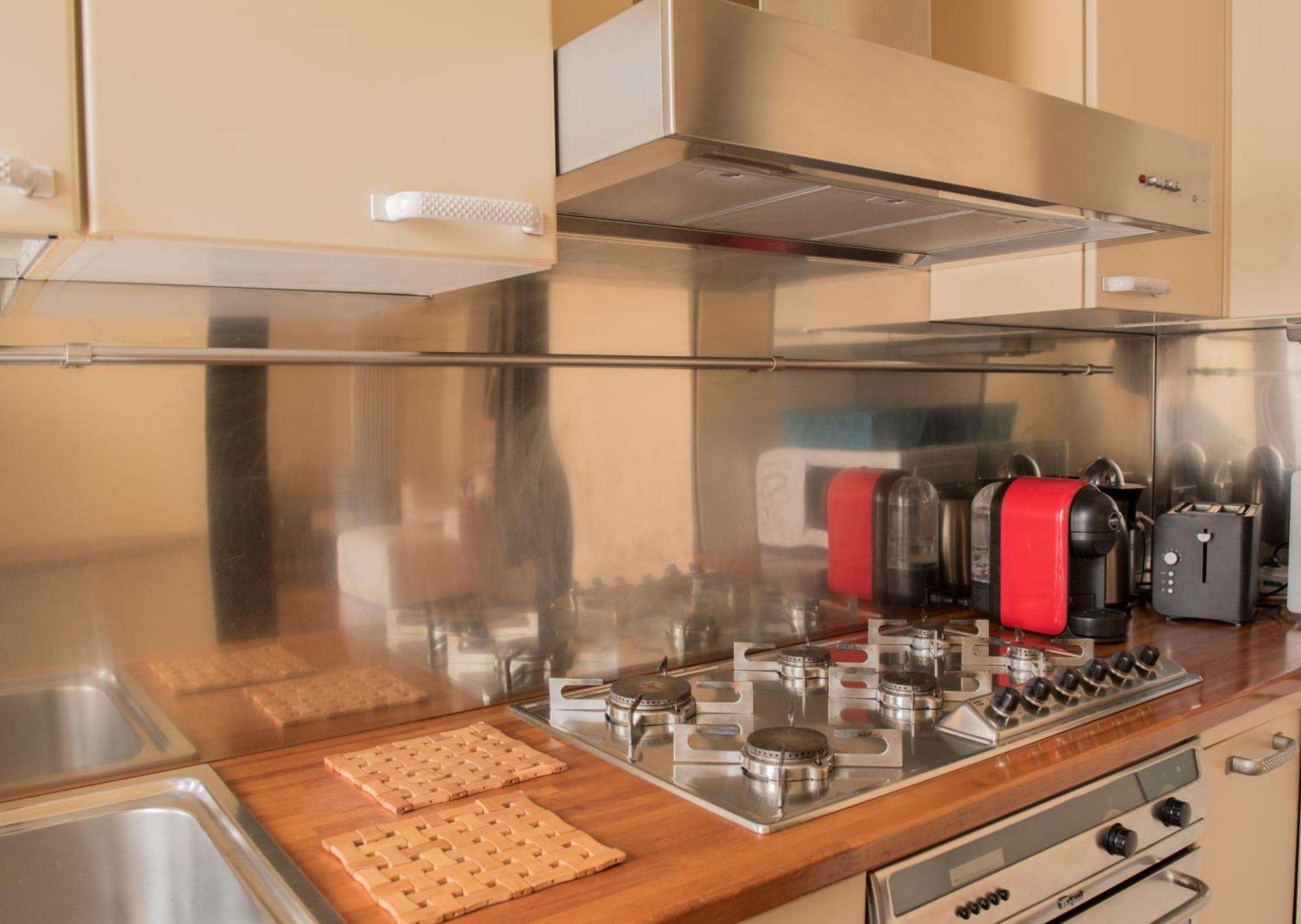 Residenza Sweet Juliet Hotel Verona Eksteriør billede