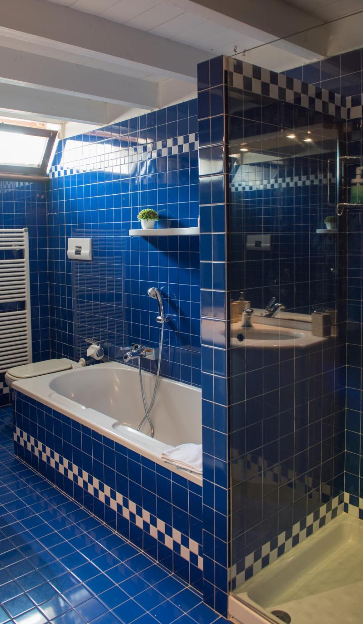 Residenza Sweet Juliet Hotel Verona Eksteriør billede