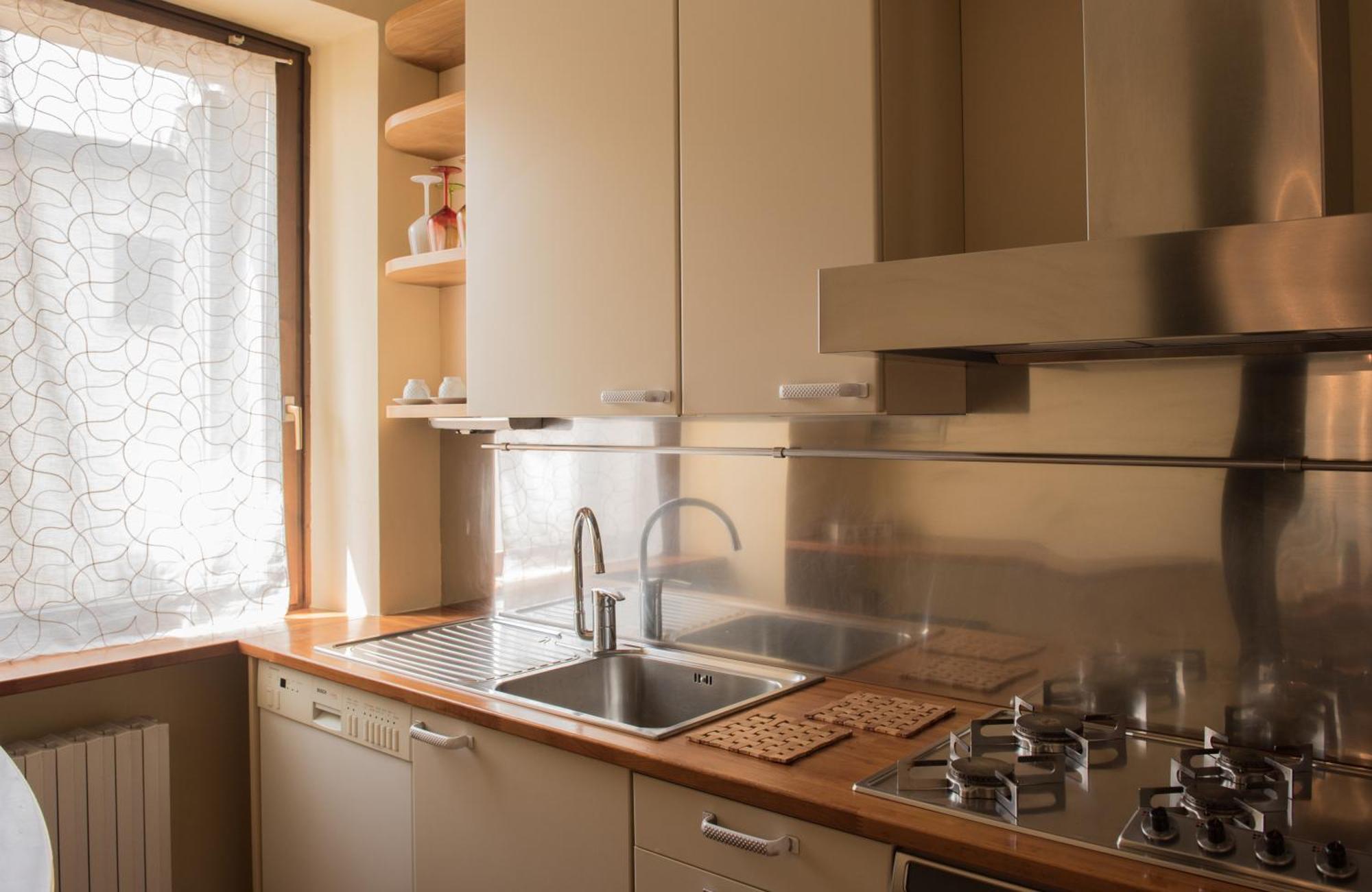 Residenza Sweet Juliet Hotel Verona Eksteriør billede