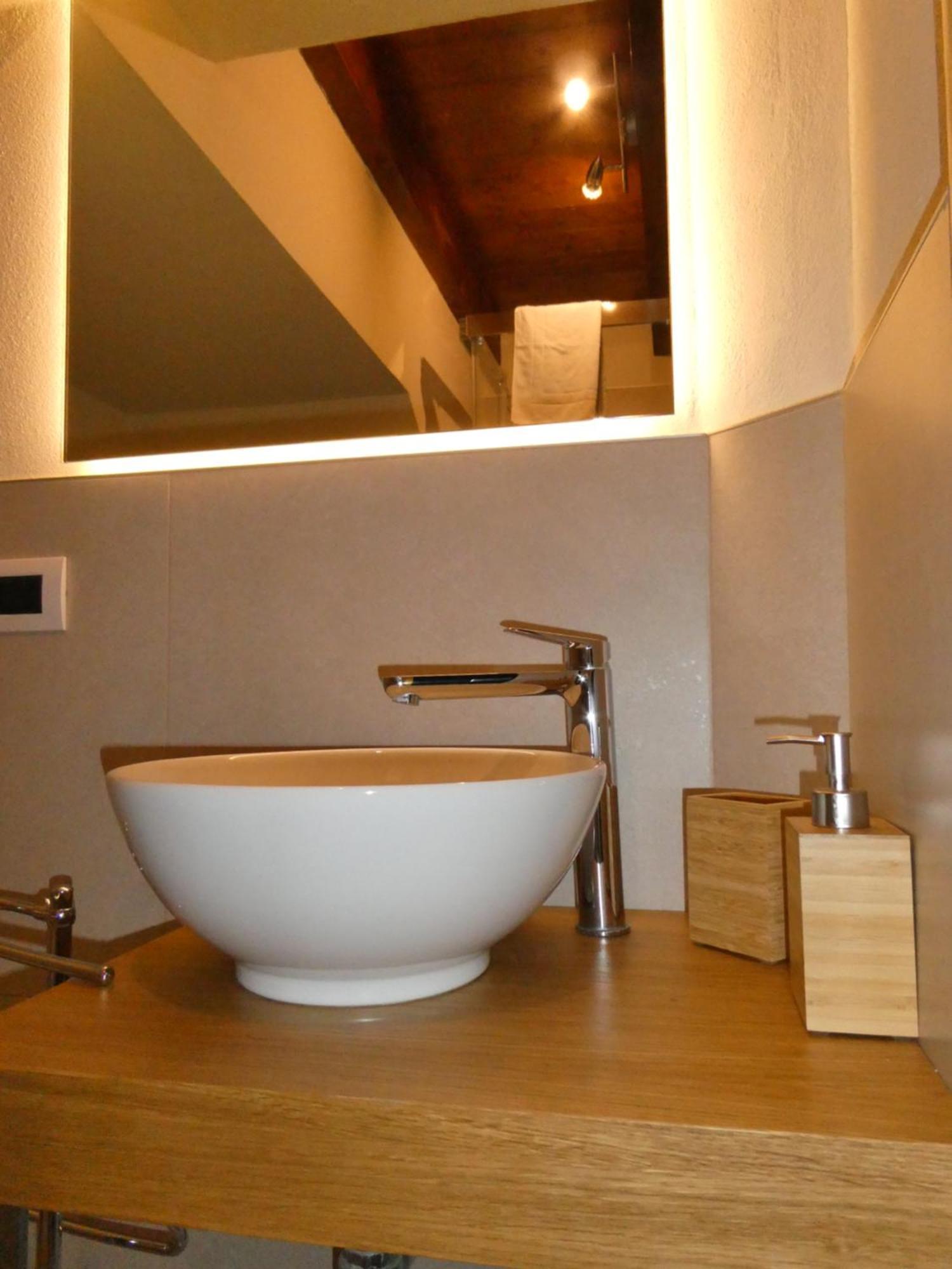 Residenza Sweet Juliet Hotel Verona Eksteriør billede