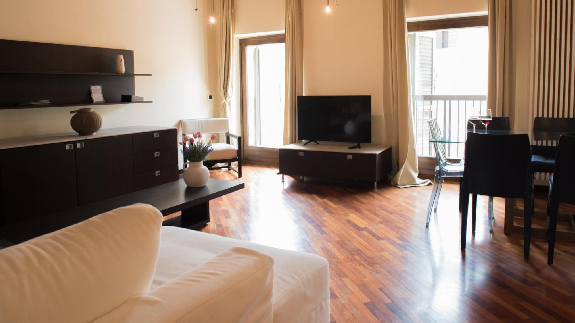 Residenza Sweet Juliet Hotel Verona Eksteriør billede