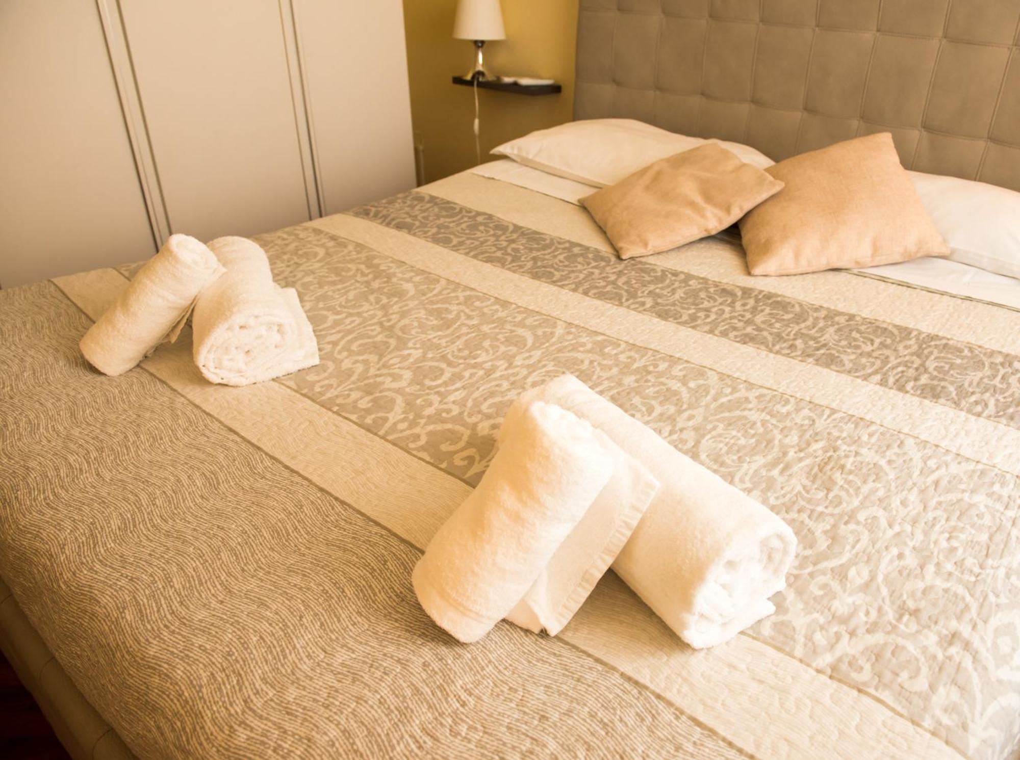 Residenza Sweet Juliet Hotel Verona Eksteriør billede
