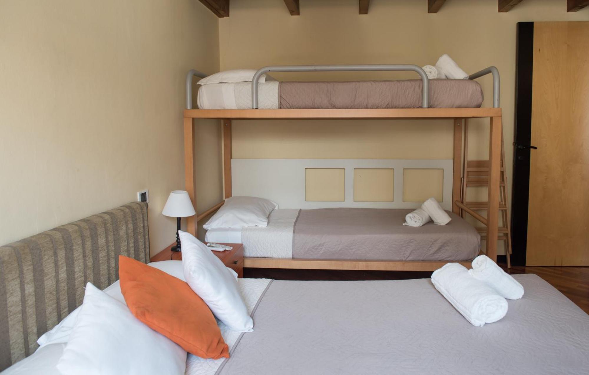Residenza Sweet Juliet Hotel Verona Eksteriør billede