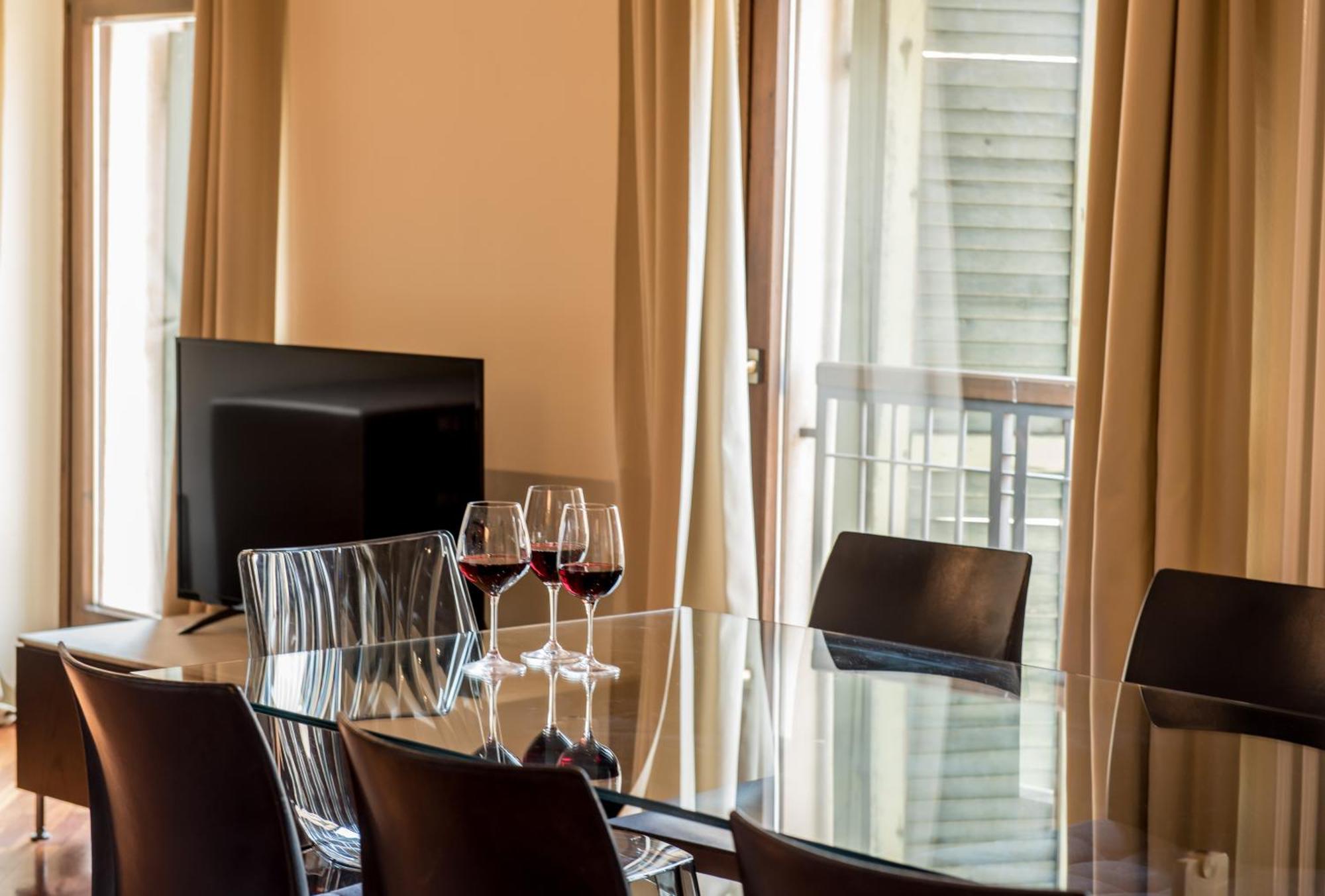 Residenza Sweet Juliet Hotel Verona Eksteriør billede
