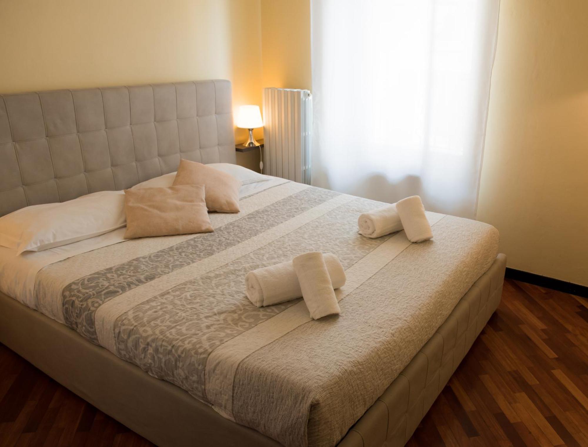 Residenza Sweet Juliet Hotel Verona Eksteriør billede
