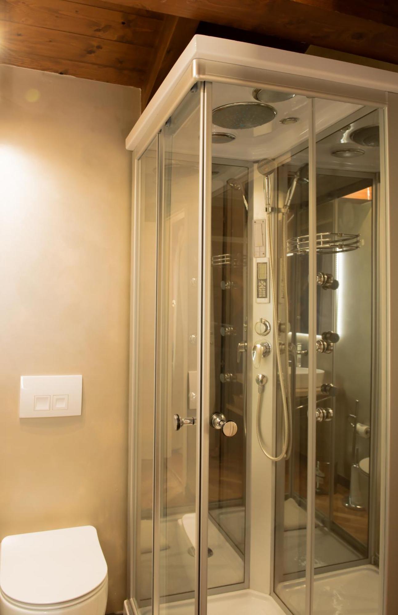 Residenza Sweet Juliet Hotel Verona Eksteriør billede