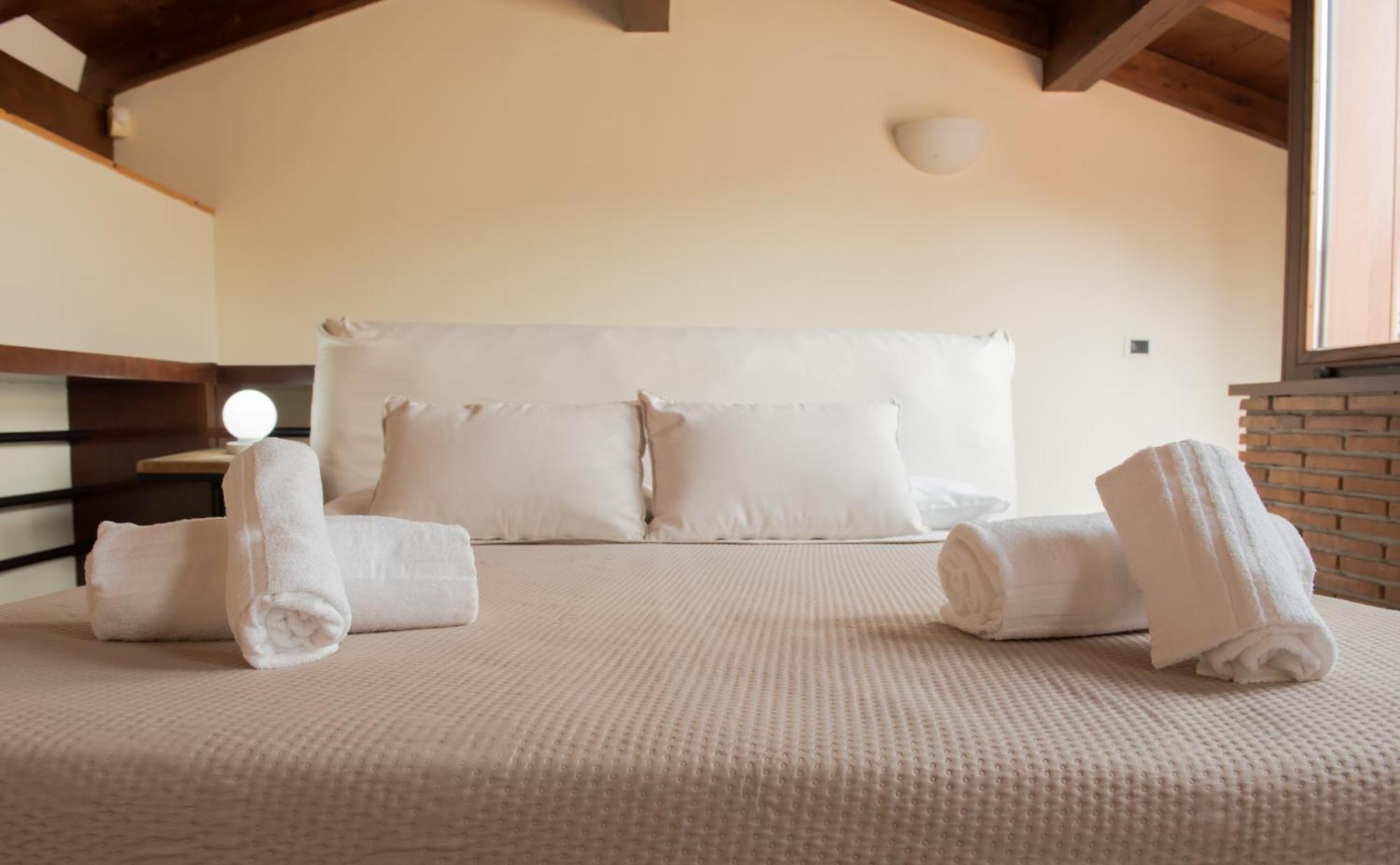 Residenza Sweet Juliet Hotel Verona Eksteriør billede