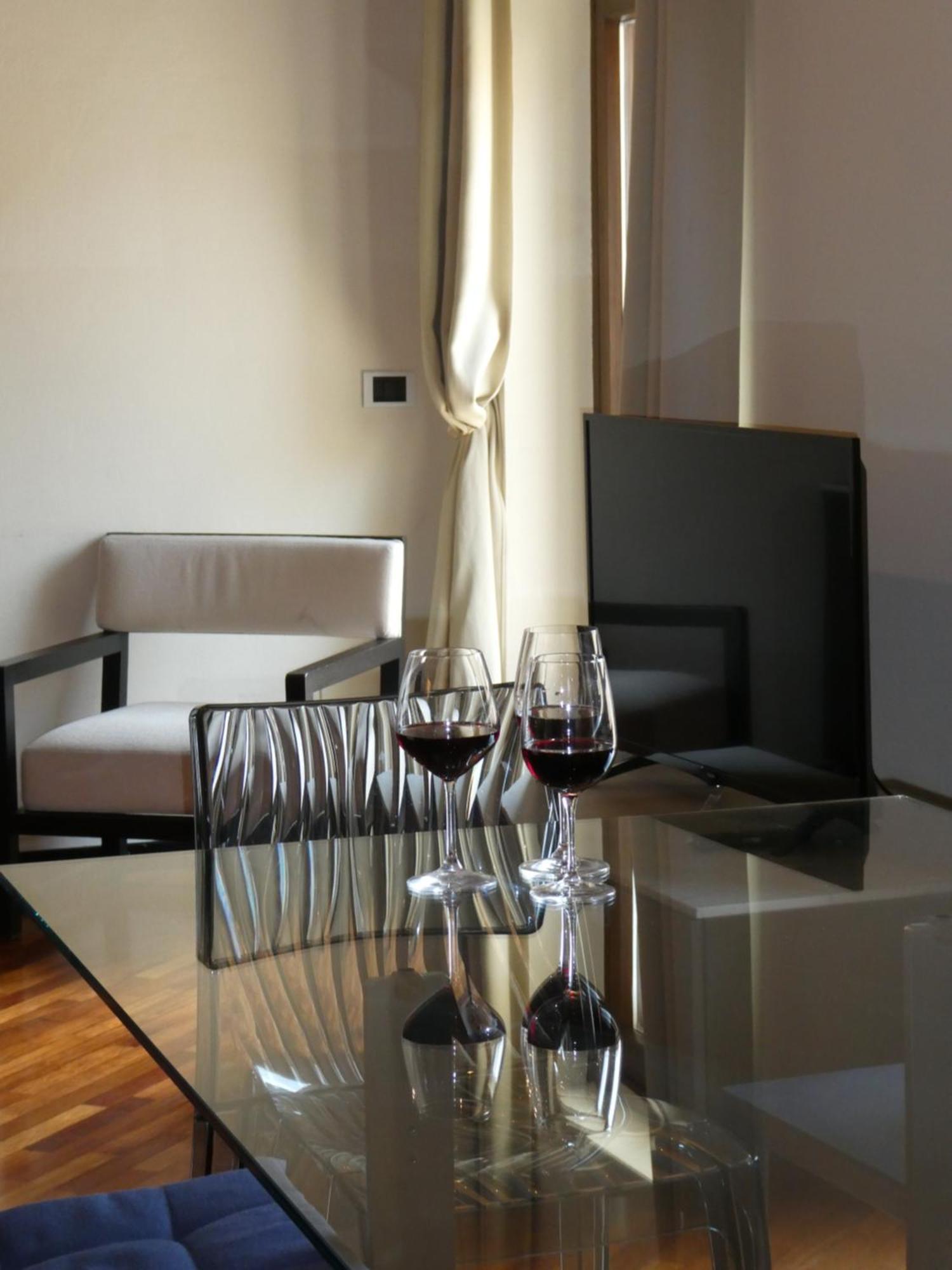 Residenza Sweet Juliet Hotel Verona Eksteriør billede