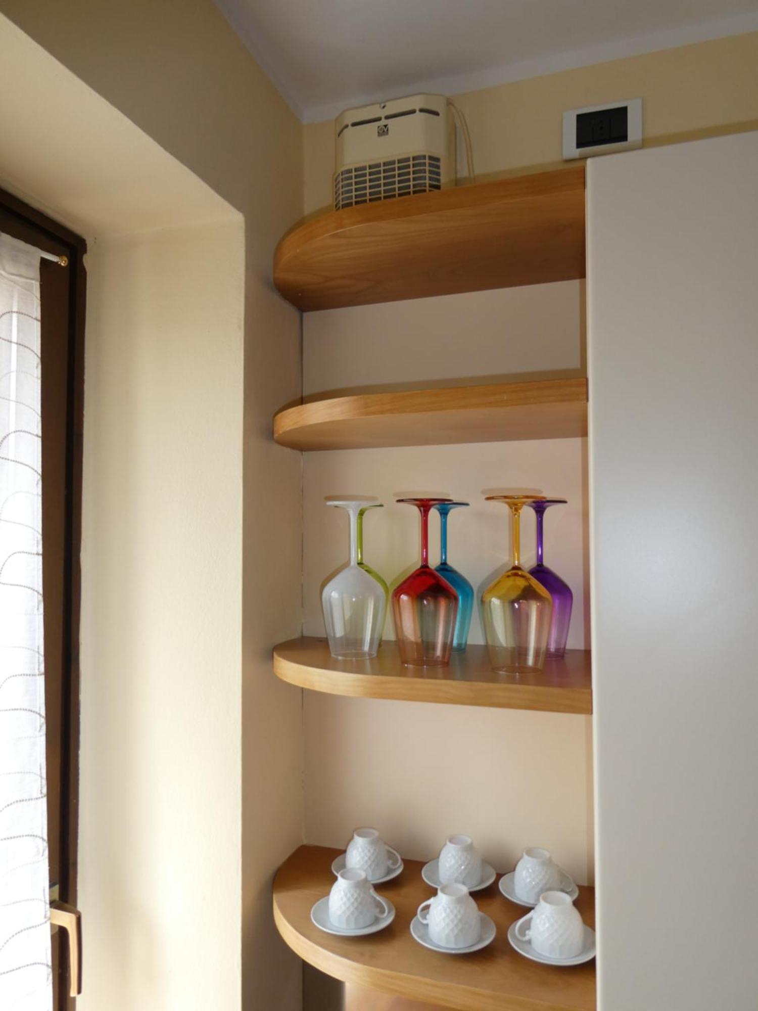 Residenza Sweet Juliet Hotel Verona Eksteriør billede