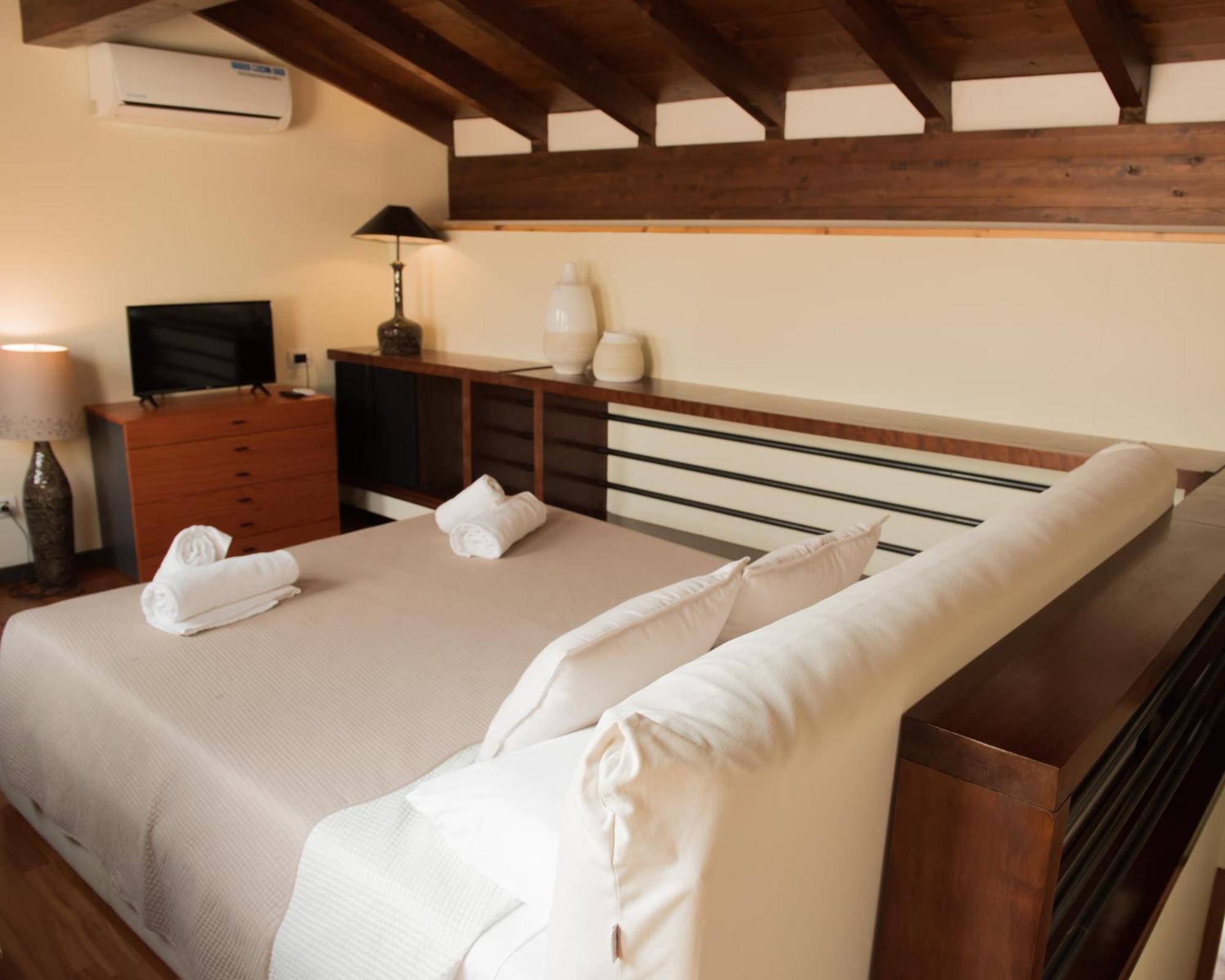 Residenza Sweet Juliet Hotel Verona Eksteriør billede