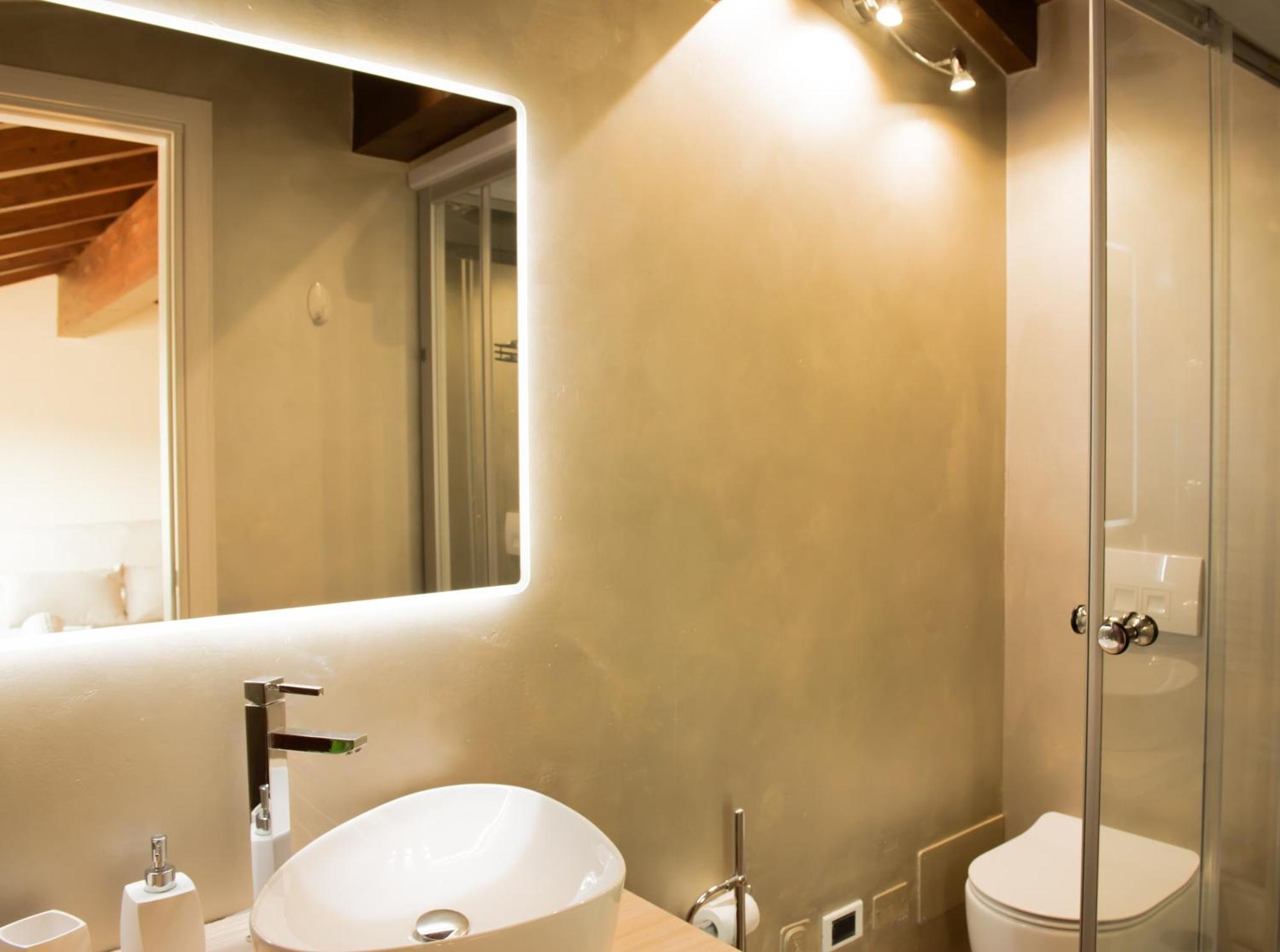 Residenza Sweet Juliet Hotel Verona Eksteriør billede