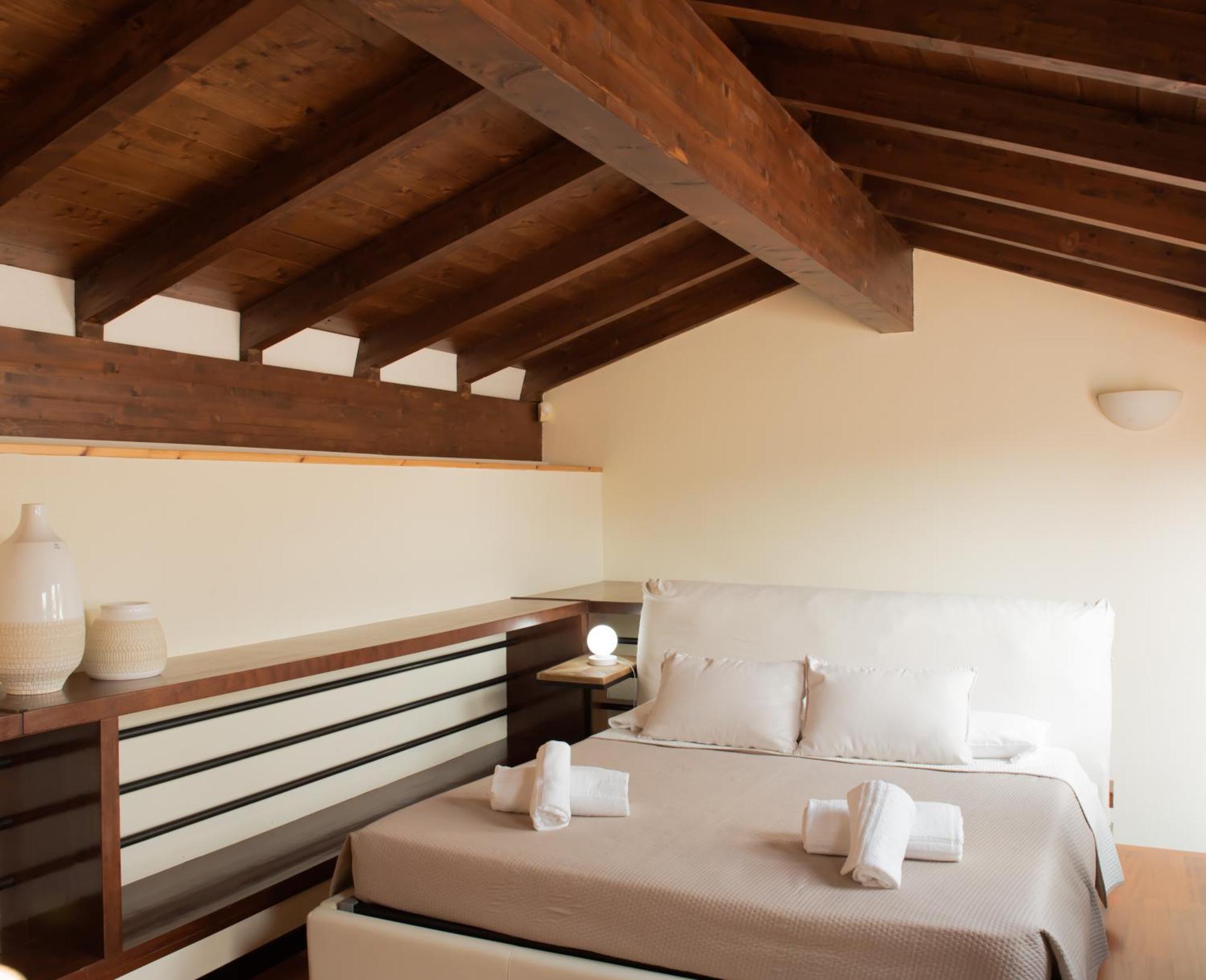 Residenza Sweet Juliet Hotel Verona Eksteriør billede